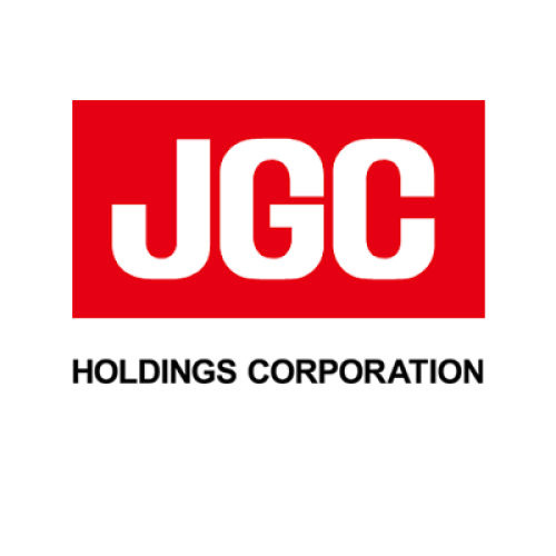 JGC Corporation