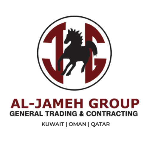Al Jameh Group General Trading & Contracting Company